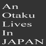 An otaku lives in japan